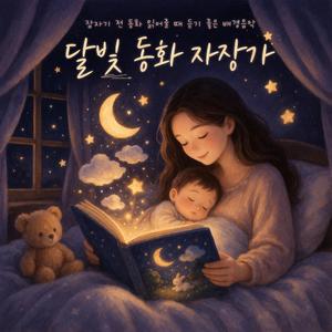 은하수 별 가루 (Milky Way Stardust)