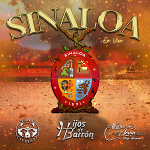 Sinaloa (En Vivo)