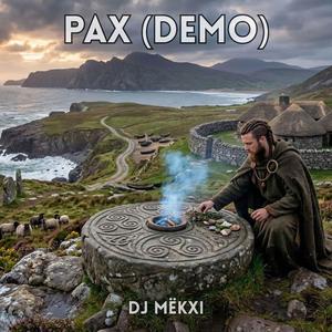 Pax (Demo)