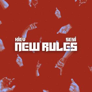 New Rules (feat. Seyi Soyebo)