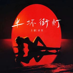 半坏街灯