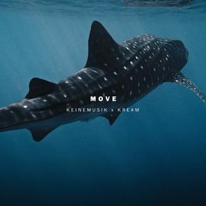 Move (KREAM Remix) [Extended Mix]