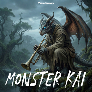 Monster Kai