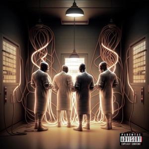 Désamorcer (feat. Lowgick & Hxxx)