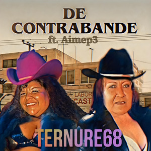 De Contrabande