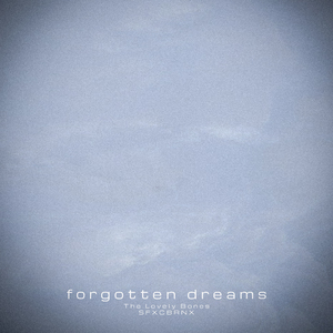 forgotten dreams