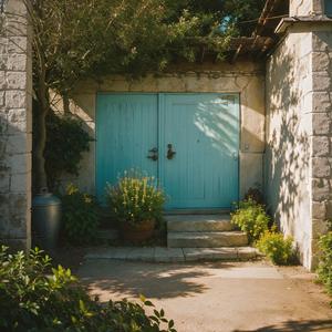 唱唐诗 题云门山寄越府包户曹徐起居