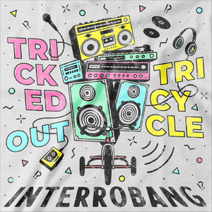 Tricked out Tricycle (The Song)