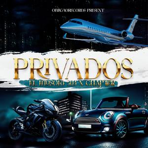 Privados (feat. Chapter)