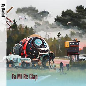 Fa Mi Re Clap