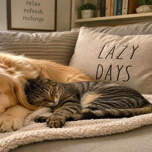 Lazy Days