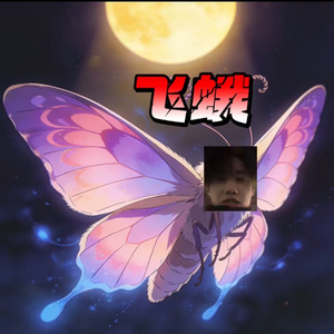 飞蛾