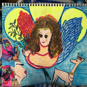 御子と共に歩こう