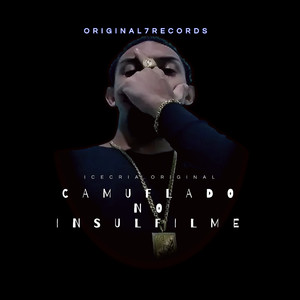 Camuflado no Insulfilme