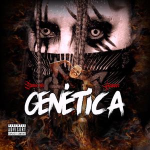 Genetica (feat. Sanoer)