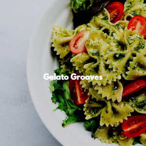 Jazz Organ Soundtrack for Autumn Fashions