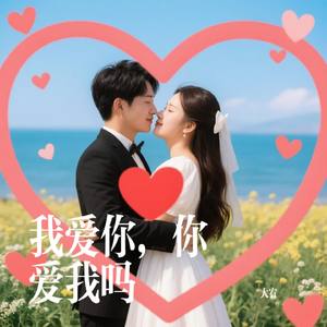 我爱你，你爱我吗