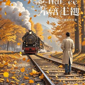 沿途的诗-饶冠芳