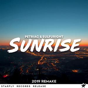 Sunrise 2019