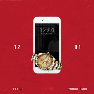 12 - Young Boss