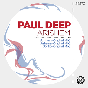 Arishem (Original Mix)