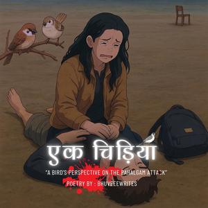 Ek chidiya