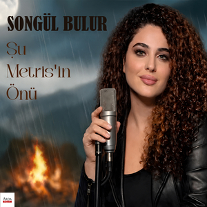 Şu Metris'in Önü