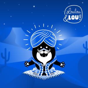 通往明天的梦幻小火车