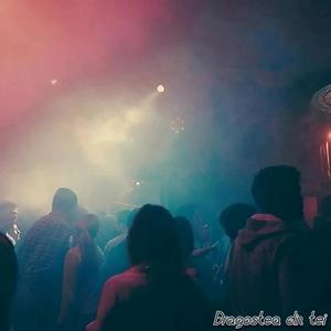 Dragostea din tei (Techno)