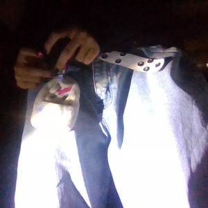 Mi Shawty Habla Frances