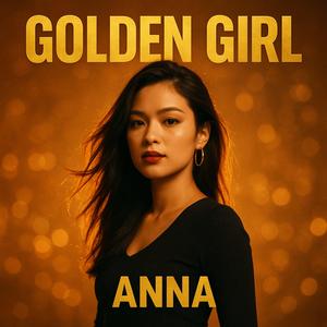 GOLDEN GIRL