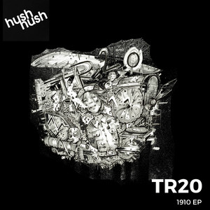 No Man's Land (Original Mix)