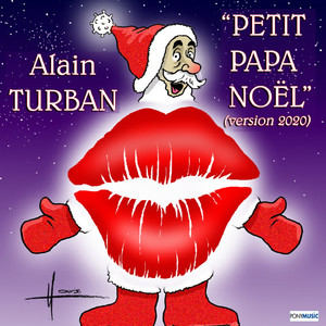 Petit papa Noël (Version 2020)