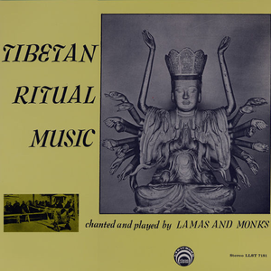 Offering To The Saviour Gompo