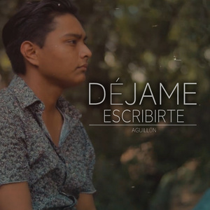 Déjame Escribirte