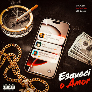 Esqueci o Amor