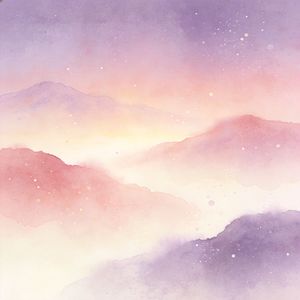 阳光下的星星