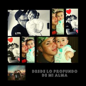 Desde Lo Profundo de Mi Alma