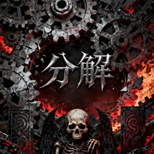 分解2011