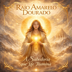 Eu Sou Luz Brilhante