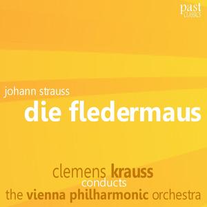 Die Fledermaus: Act I