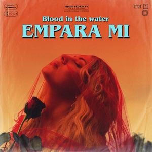 Blood in the Water