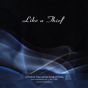 Like a Thief (Track 1)