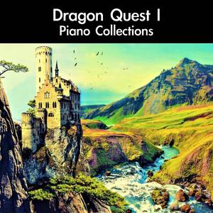 Dungeons (From "Dragon Quest I") [For Piano Solo]