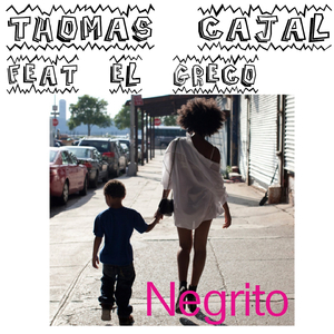 El Negrito