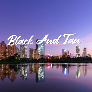 Black And Tan