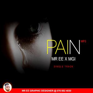 PAIN (Mr Ee) (feat. Mgi) (Radio Edit)