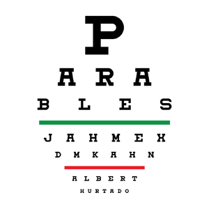 Parables (feat. Albert Hurtado)