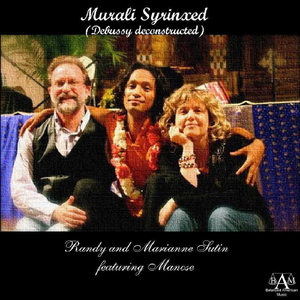 Murali Syrinxed (feat. Manose)