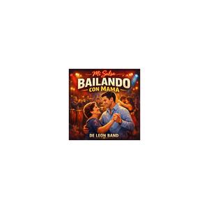Bailando con Mama